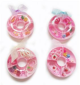 DONUT JEWELRY SET - OBL892990