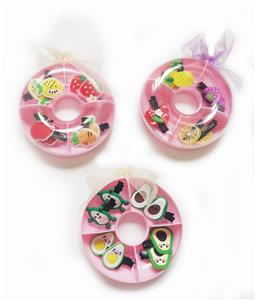 DOUGHNUT JEWELRY SET - OBL892991