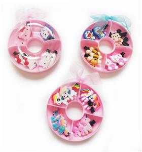 DOUGHNUT JEWELRY SET - OBL892992