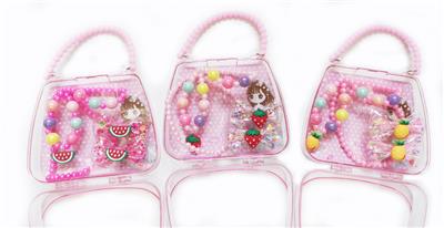 JEWELRY SET - OBL892995