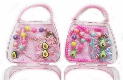 JEWELRY SET - OBL892996