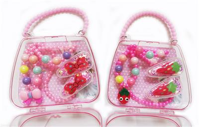 JEWELRY SET - OBL893001