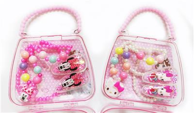 JEWELRY SET - OBL893003