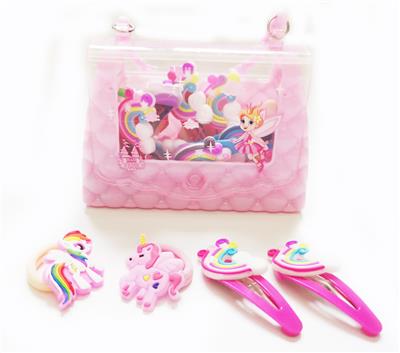 HANDBAG ACCESSORIES SET - OBL893004