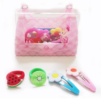 HANDBAG ACCESSORIES SET - OBL893005