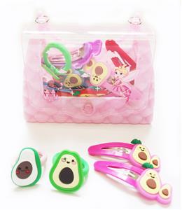 HANDBAG ACCESSORIES SET - OBL893006