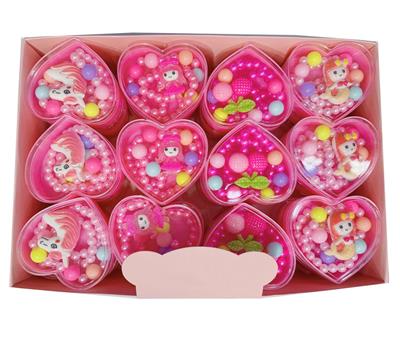 MINI BOX ACCESSORIES - OBL893009