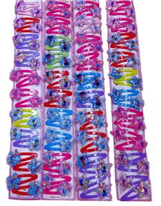 BB HAIRPINS (10/LONG CARDS) - OBL893014