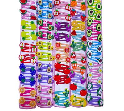 BB HAIRPINS (10/LONG CARDS) - OBL893017