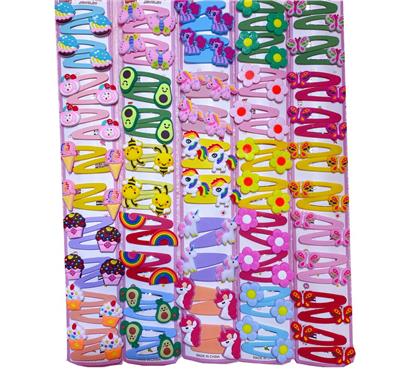BB HAIRPINS (10/LONG CARDS) - OBL893018