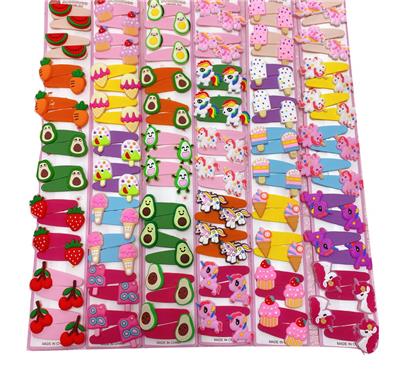 BB HAIRPINS (10/LONG CARDS) - OBL893019