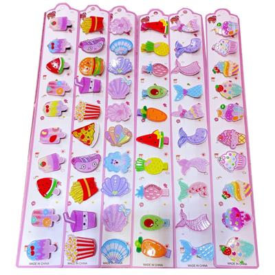 BB HAIRPINS (10/LONG CARDS) - OBL893022
