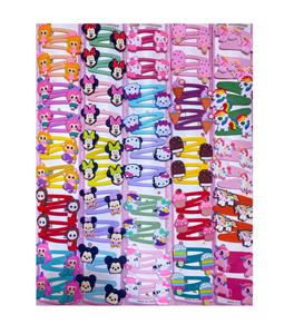 BB HAIRPINS (10/LONG CARDS) - OBL893030