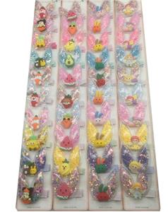 BB HAIRPINS (10/LONG CARDS) - OBL893034