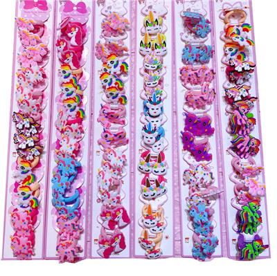 HEAD ROPE (10 PAIRS / LONG CARD) UNICORN - OBL893037