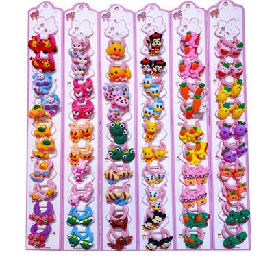 HEAD ROPE (10 PAIRS/LONG CARD) - OBL893038