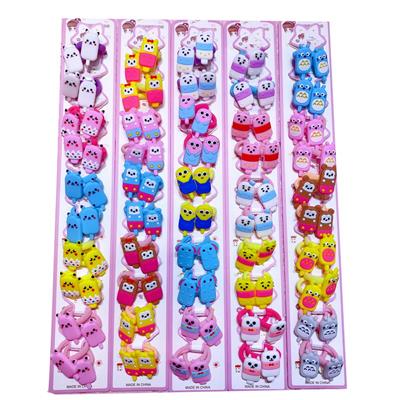 HEAD ROPE (10 PAIRS / LONG CARD) - OBL893039