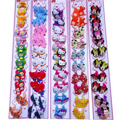 HEAD ROPE (10 PAIRS/LONG CARD) - OBL893042