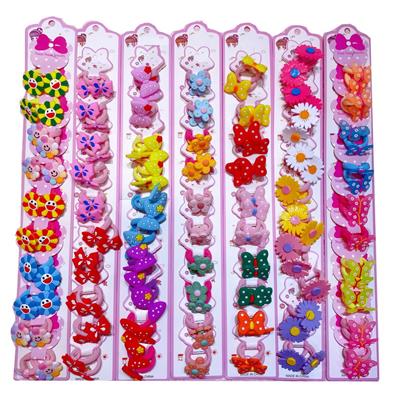 HEAD ROPE (10 PAIRS / LONG CARD) - OBL893047