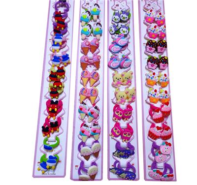 HEAD ROPE (10 PAIRS / LONG CARD) - OBL893049