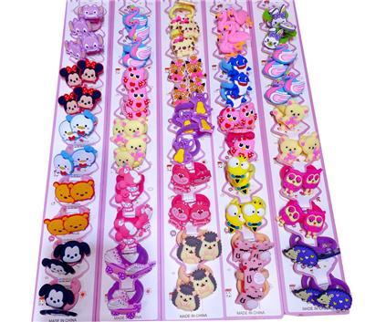 HEAD ROPE (10 PAIRS/LONG CARD) - OBL893051