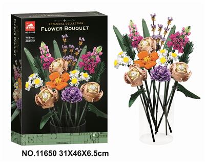 创意产品756PCS - OBL893905
