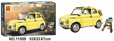 创意产品960PCS - OBL893935