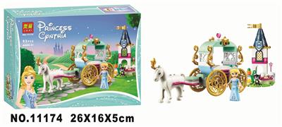 迪士尼92PCS - OBL893939