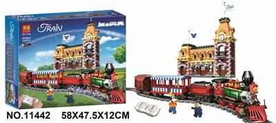迪士尼3019PCS - OBL893943