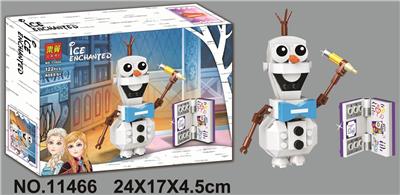 迪士尼122PCS - OBL893947