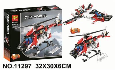 科技产品325PCS - OBL893960