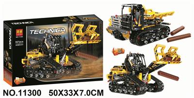 科技产品827PCS - OBL893965