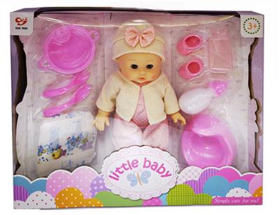 14 INCH GLUE CAN PEE WOMEN IC GLUE HANDS AND FEET - OBL894345