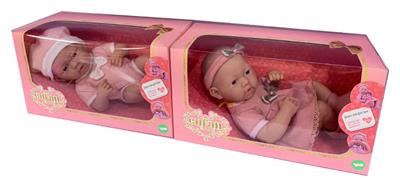 16 INCH BABY WITHOUT IC - OBL894418