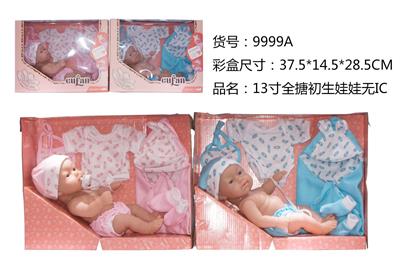 13 INCH BABY WITHOUT IC - OBL894420