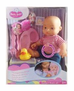 10 INCH 6-TONE IC MALE DOLL ACCESSORIES - OBL894443