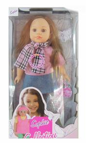 18 12 TONE AMERICAN GIRLS 4-PIECE RUBBER SHOES (FLESH COLOR) - OBL894458