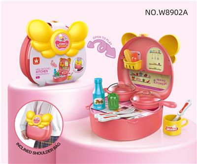 MINI BAG - KITCHEN - OBL894543