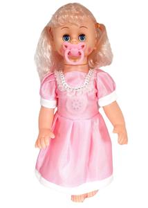 20 INCH PACIFIER FOUR VOICE GIRL - OBL894643