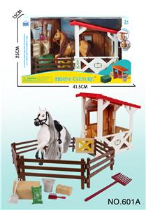 PONY RANCH - OBL894791