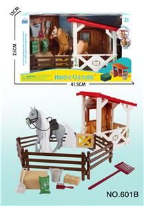 PONY RANCH - OBL894792