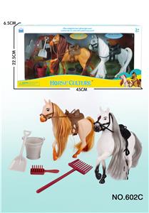 PONY RANCH - OBL894795