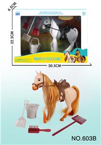 PONY RANCH - OBL894797
