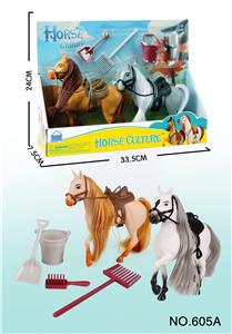 PONY RANCH - OBL894800