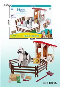 PONY RANCH - OBL894801