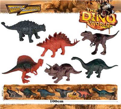 恐龙套装 - OBL894834