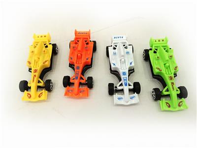 pull back equation car - OBL894937