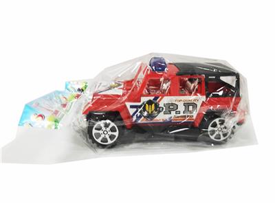 FRICTION CAR - OBL894988