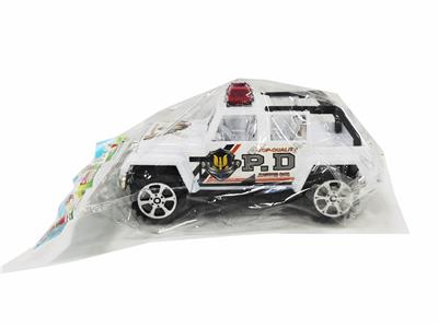 FRICTION CAR - OBL894989