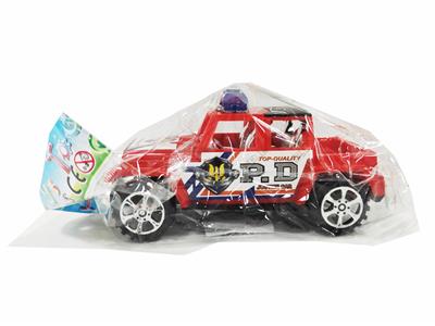 FRICTION CAR - OBL894990